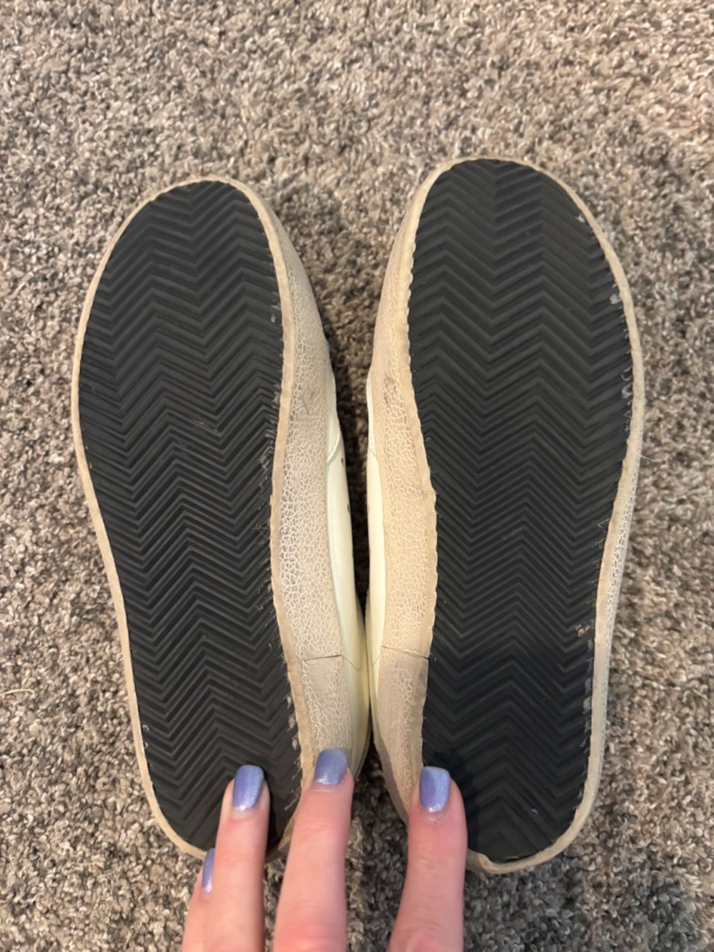 Golden Goose Sneakers - Picture 12 of 14